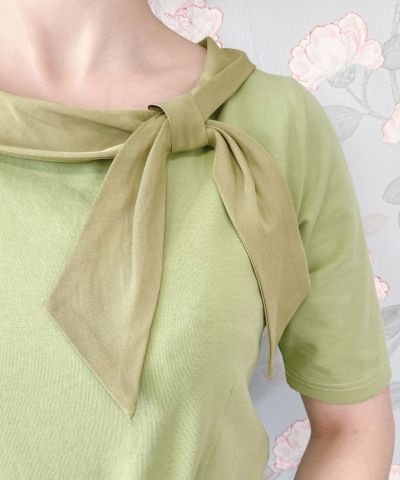 lime green / Thailand
