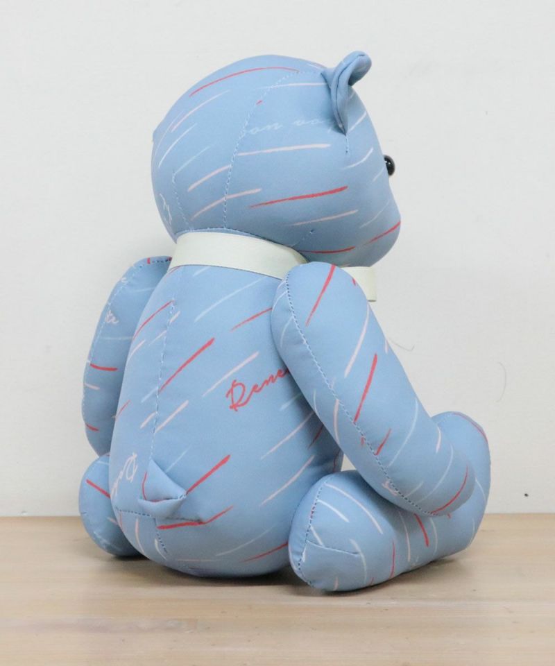 景品】オリジナルテディベア・ぬいぐるみタイプ2022/Summer | F