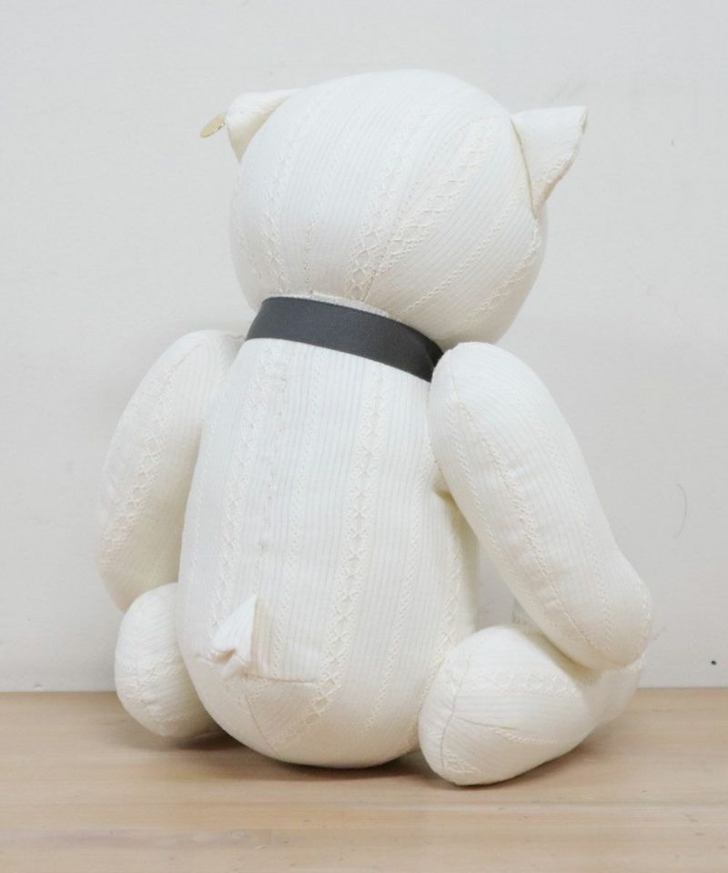 景品】オリジナルテディベア・ぬいぐるみタイプ2022/Summer | F