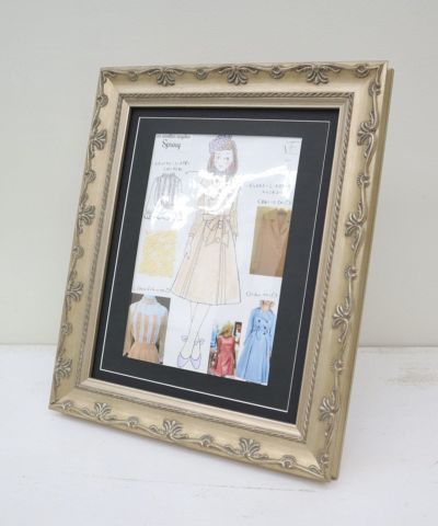 タレントフレーム入り写真 景品】スタイル原画入りフレーム01 | F i.n.t公式通販サイト