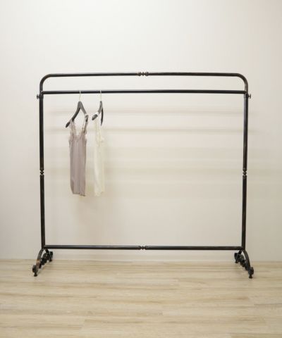 [Premium] Original hanger rack W150