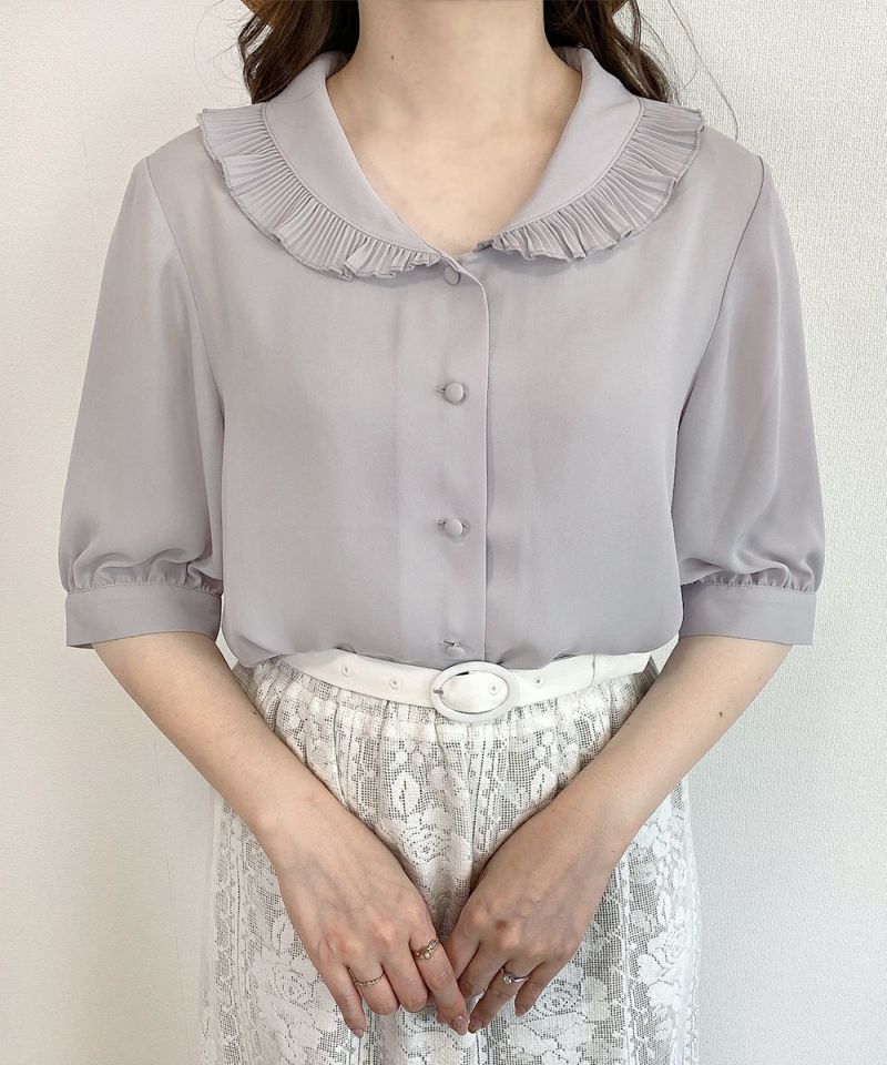 light gray / 153cm