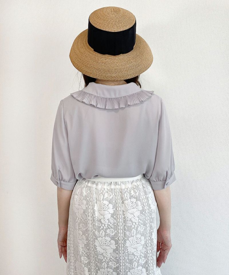 light gray / 153cm
