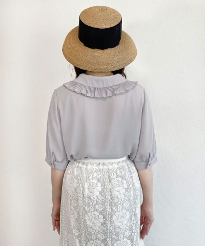 light gray / 153cm