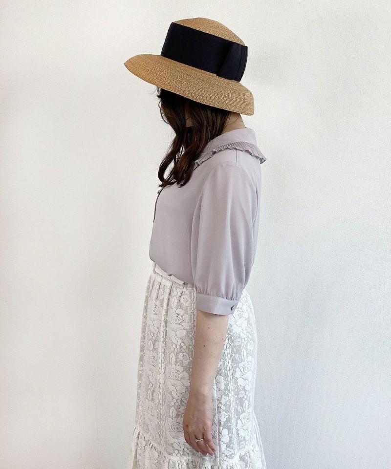 light gray / 153cm