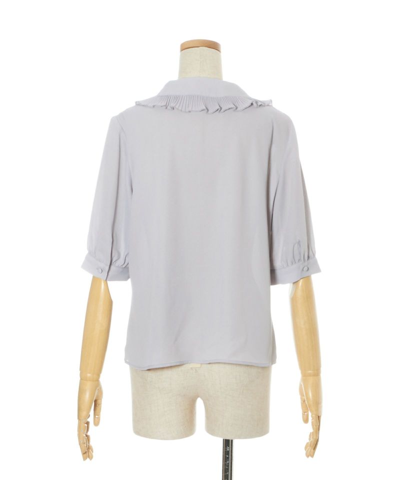 Back (light gray)