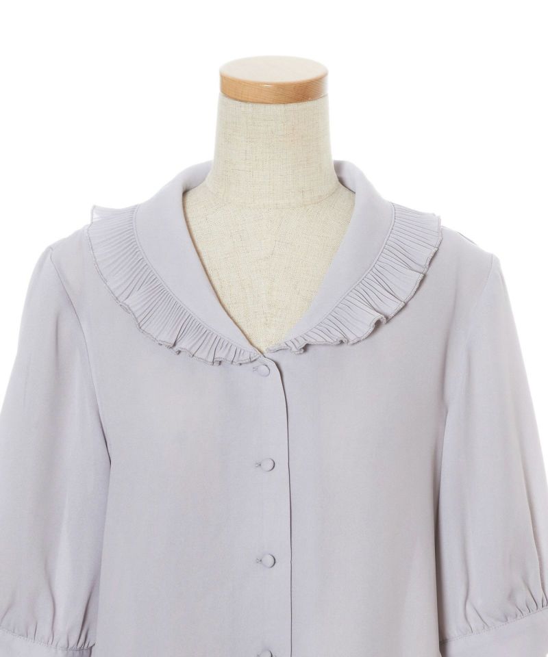 Front up (light gray)