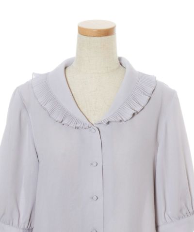 Front up (light gray)