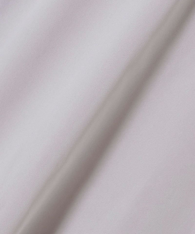 Fabric up (light gray)