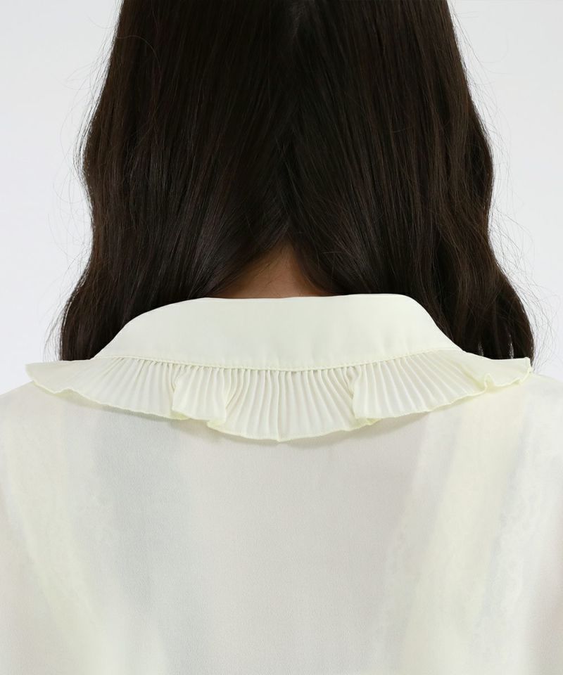 off white / 162cm