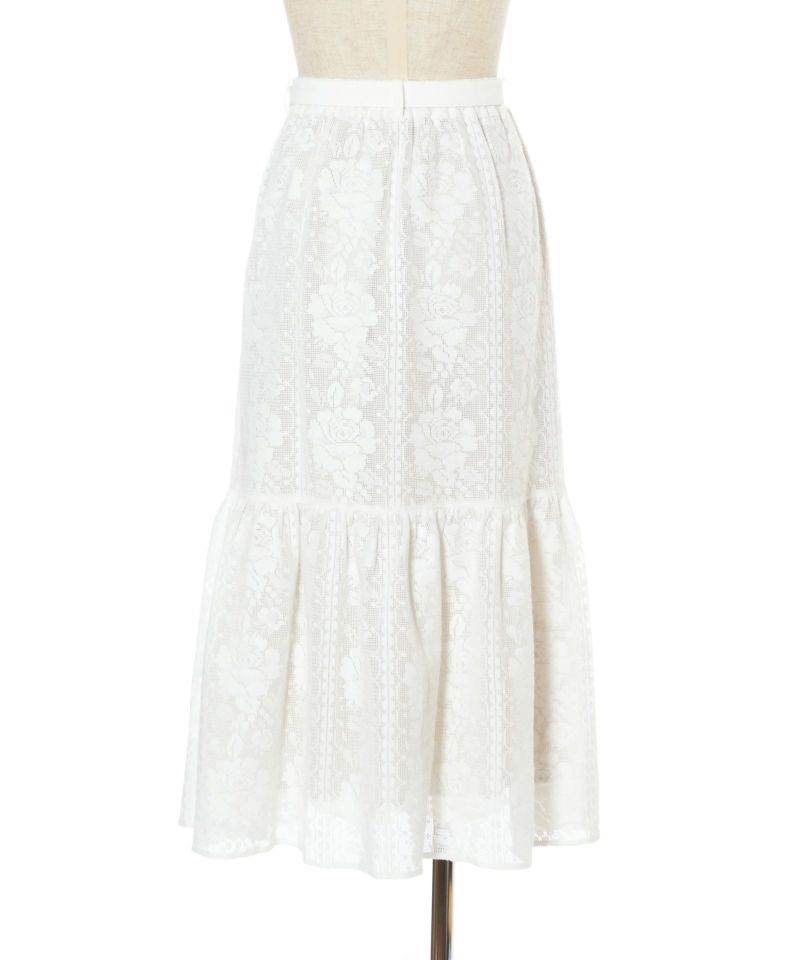 Back (off white)