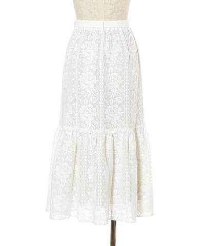 Back (off white)