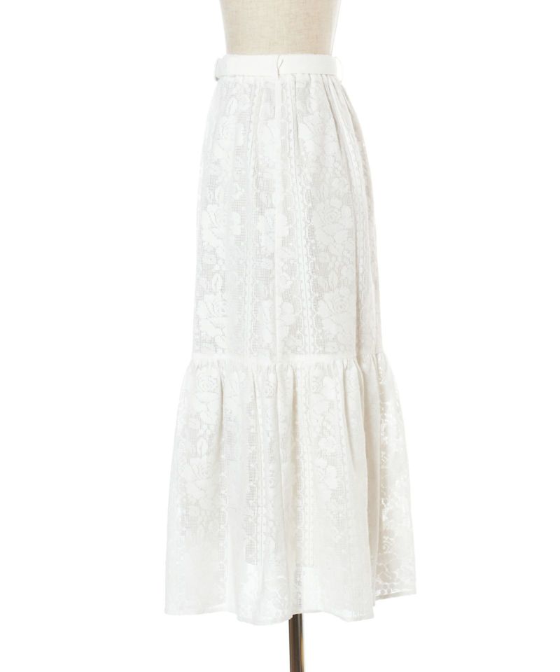 Side (off white)