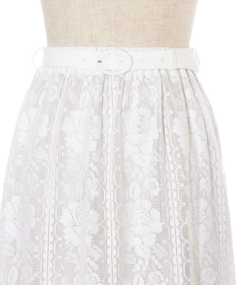 Front up (off white)