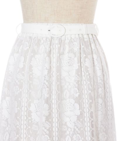 Front up (off white)