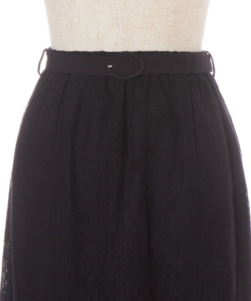 Front up (black)