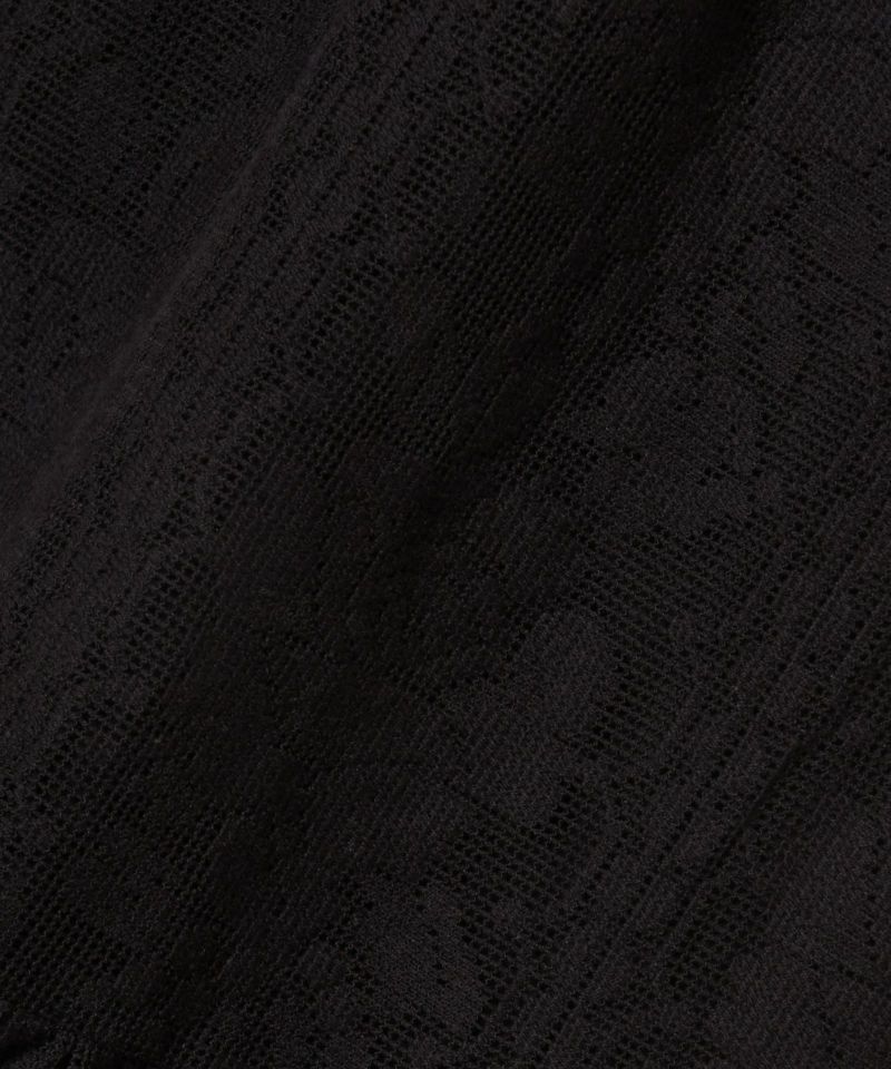 Dough up (black)