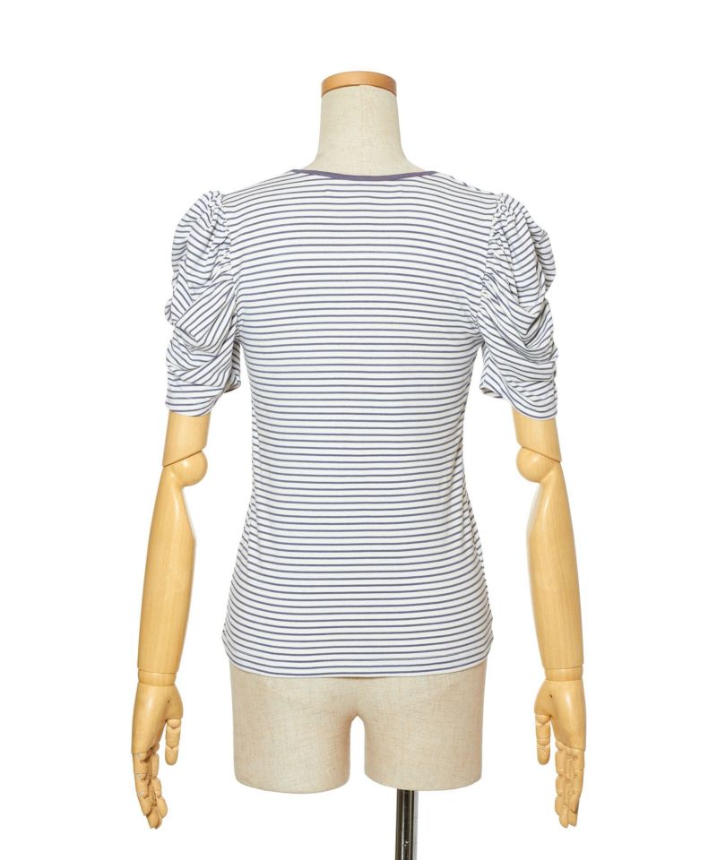 Back (off white x blue)
