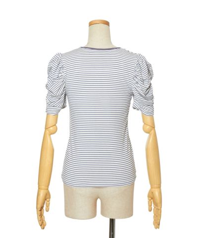 Back (off white x blue)