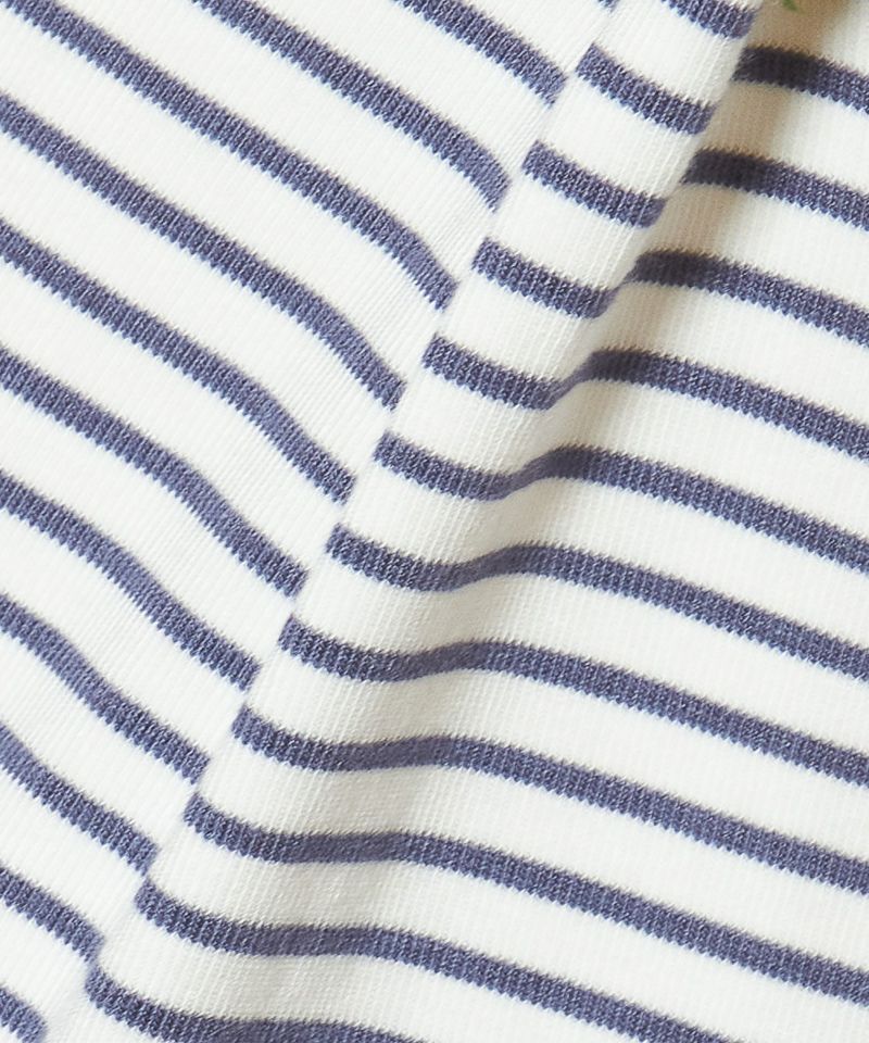 Fabric up (off white x blue)