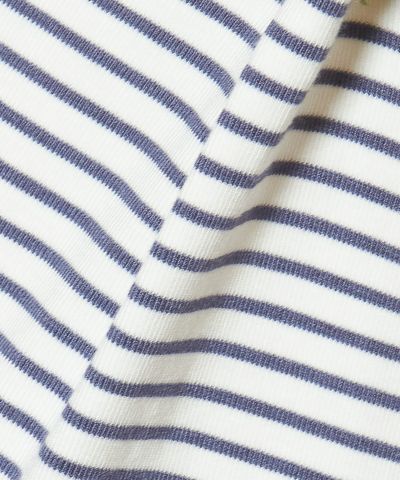 Fabric up (off white x blue)