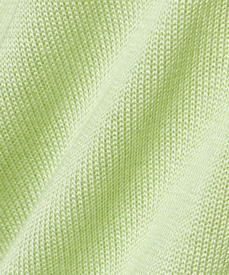 Fabric up (light green)
