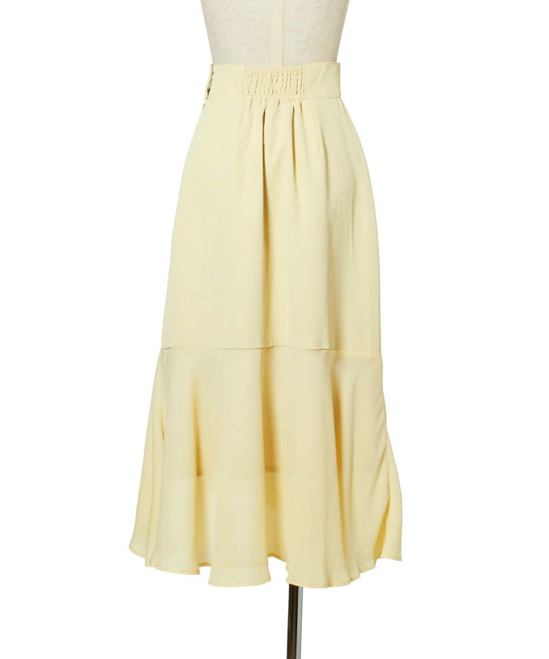 Back (light yellow)