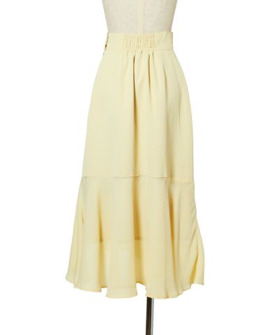 Back (light yellow)