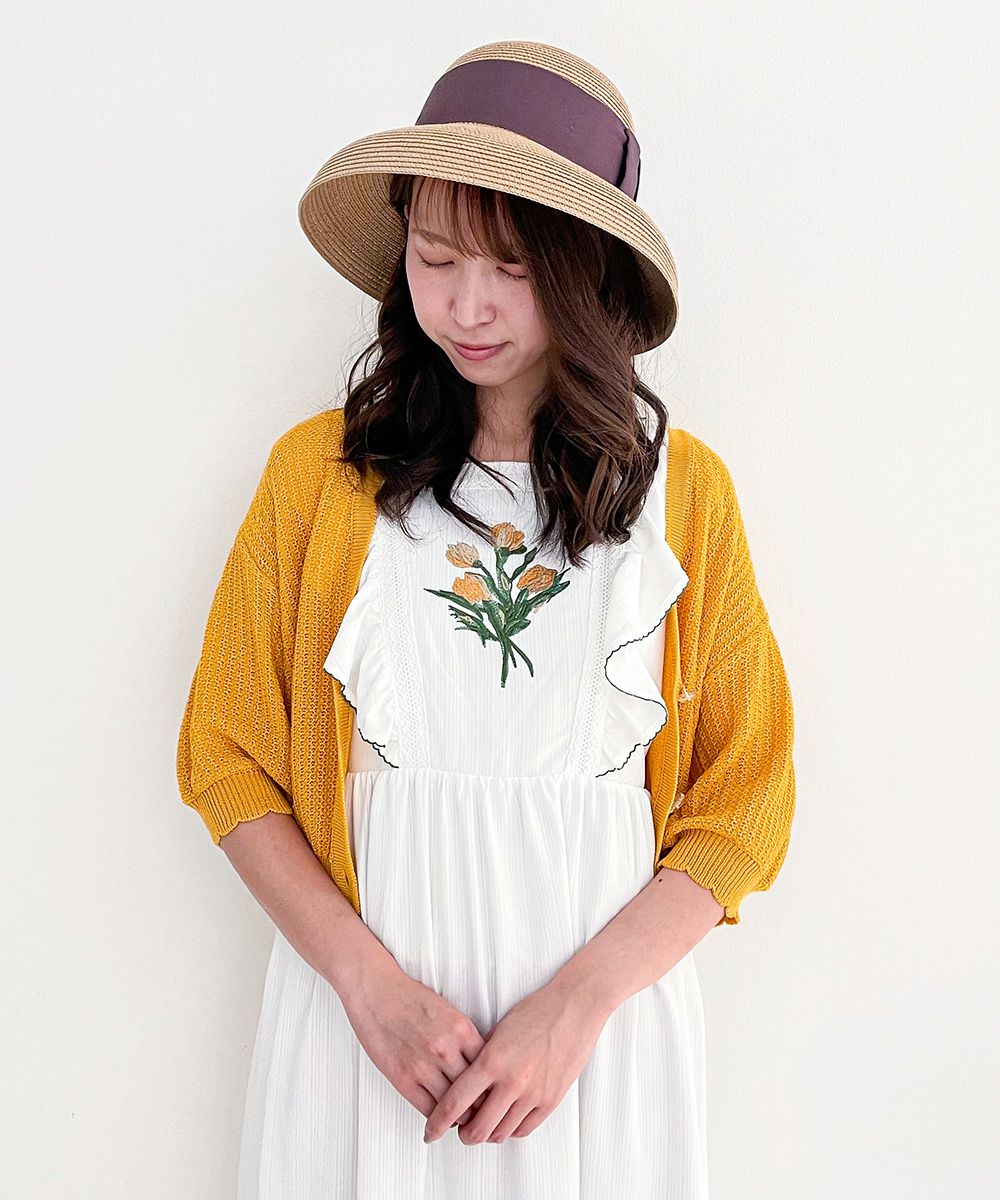 brown×brown