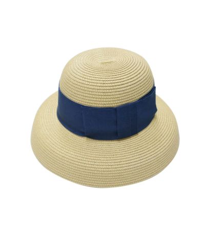 beige×blue
