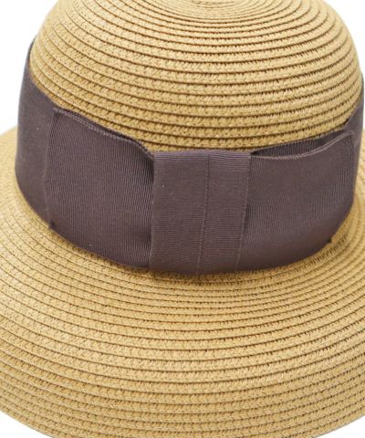 ディティールアップ (brown×brown)
