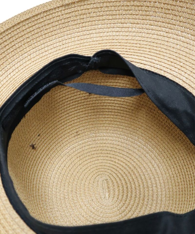 Size adjustment part (brown × brown)