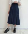 navy / 158cm