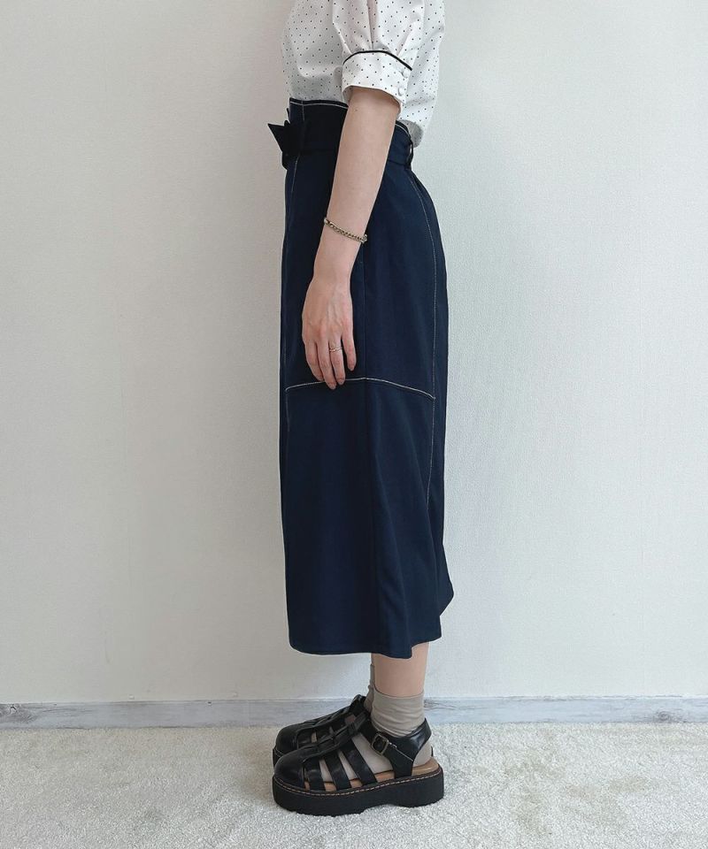 navy / 158cm