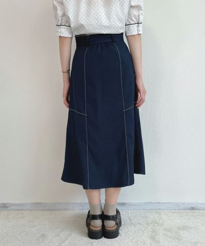 navy / 158cm