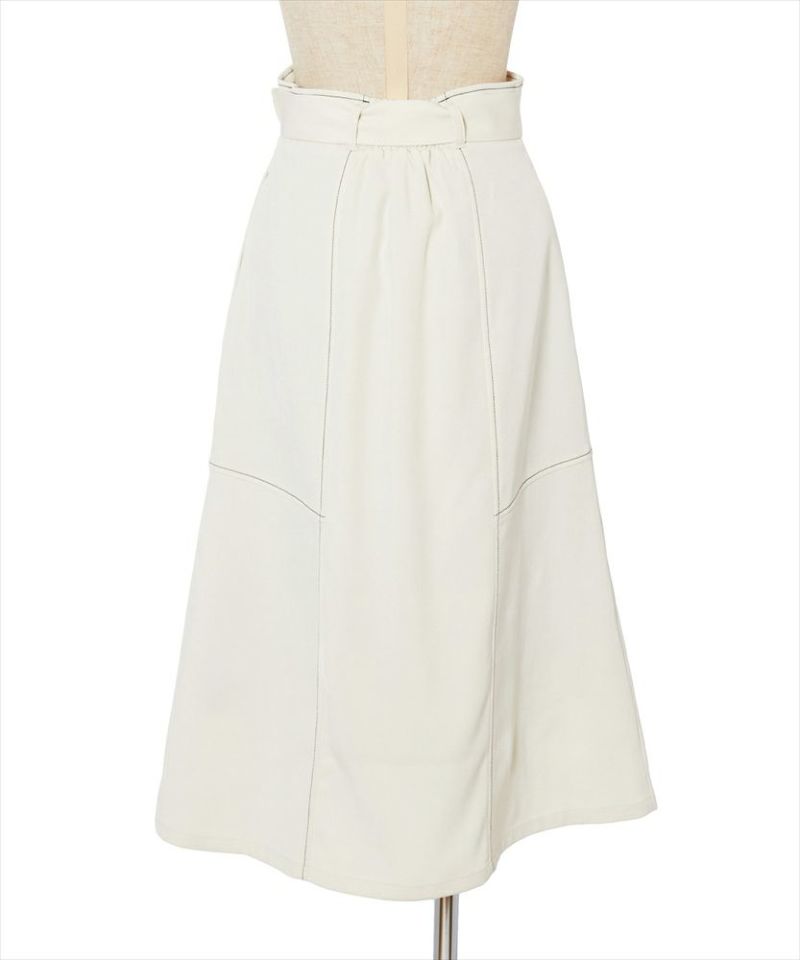 Back (ivory)