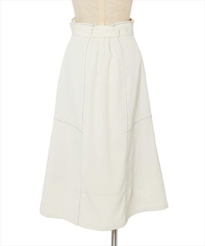 Back (ivory)