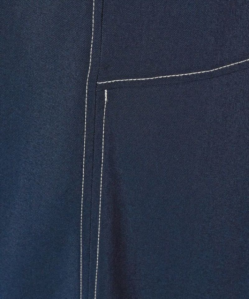 Dough up (navy)