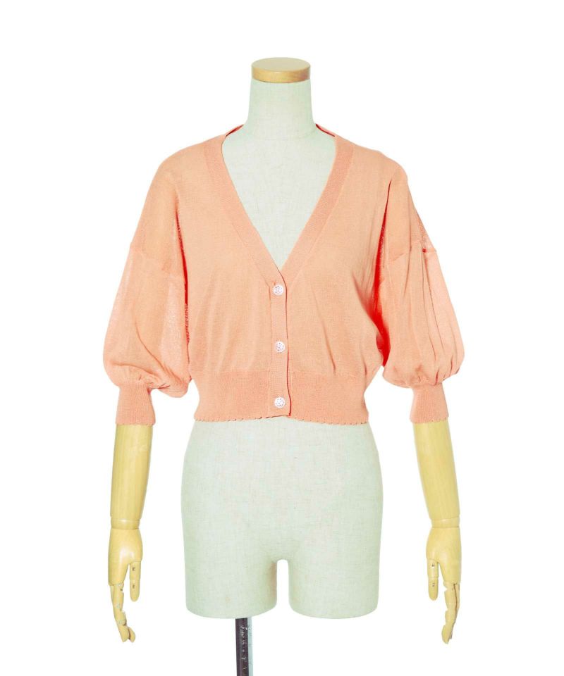 Coral pink