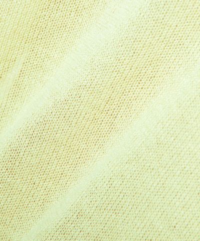 Fabric up (light yellow)