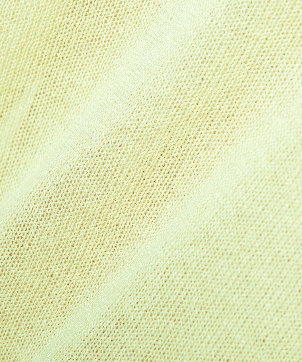 生地アップ (light yellow)