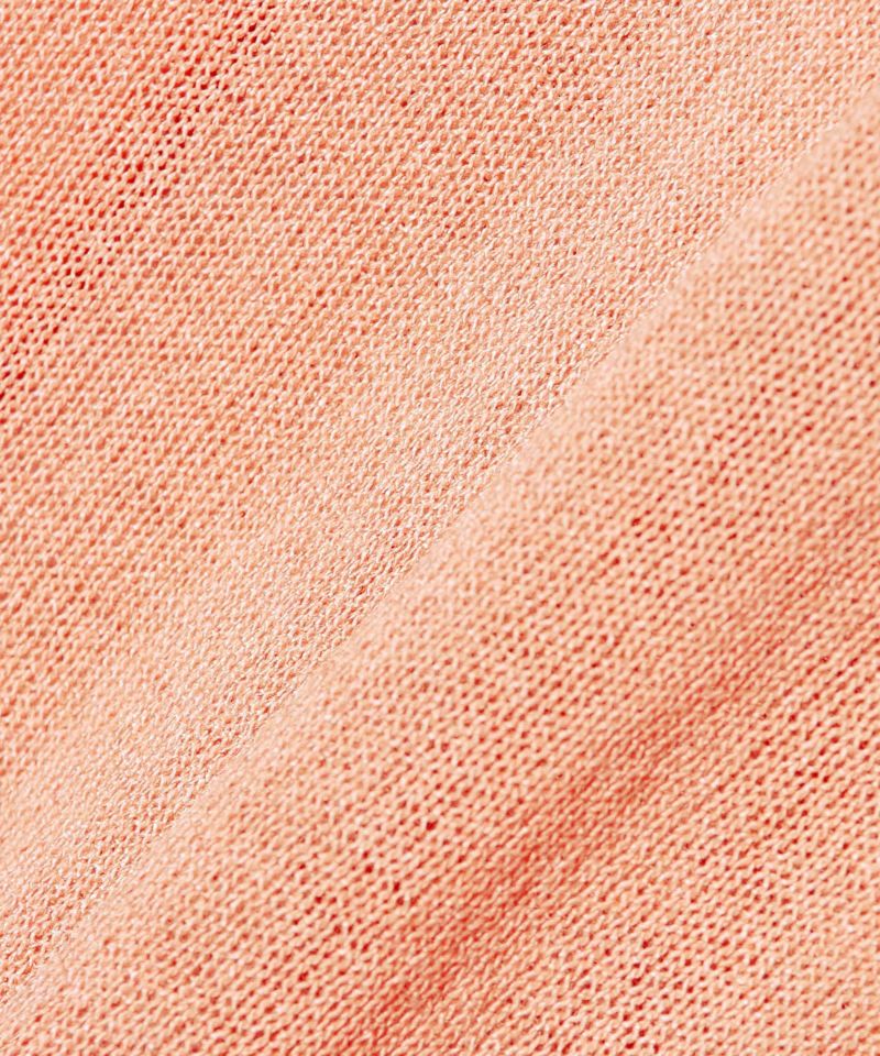Fabric up (coral pink)