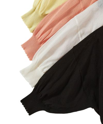 Color variations