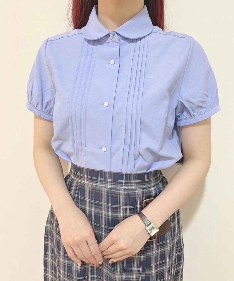 light blue / 154cm