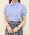 light blue / 154cm