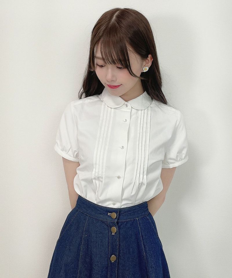 off white / 162cm