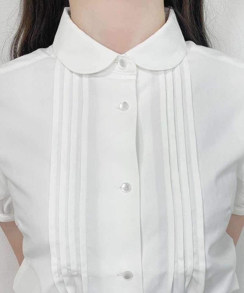 off white / 衿