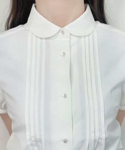 off white / 衿