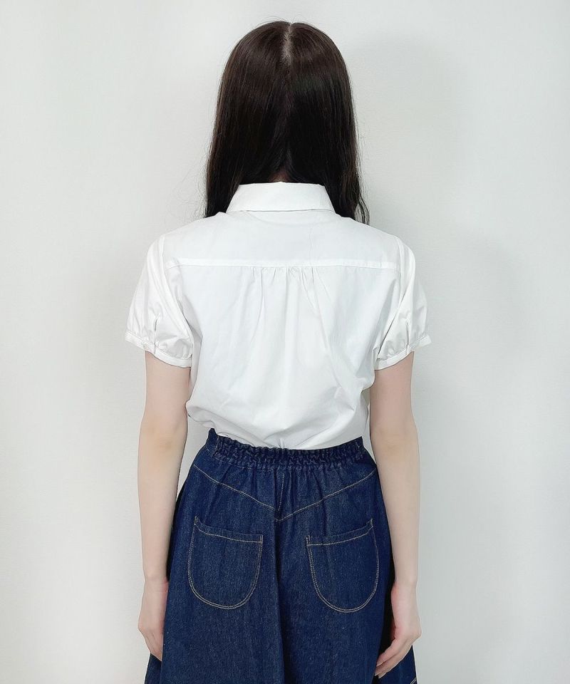 off white / 162cm