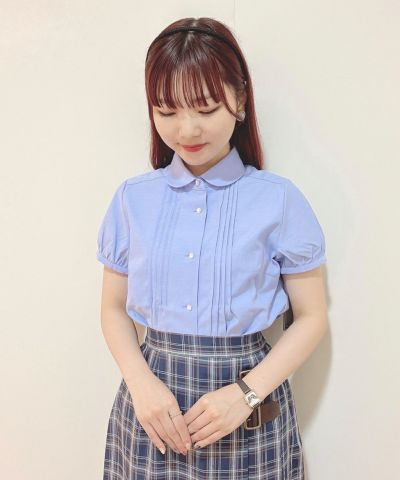 light blue / 154cm